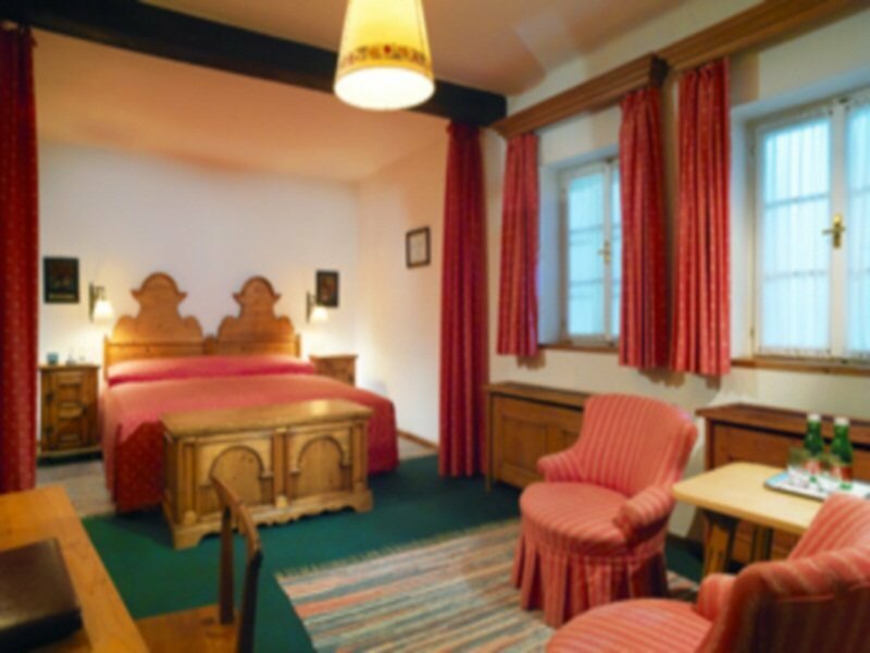 Фото Hotel Goldener Hirsch, a Luxury Collection Hotel, Salzburg