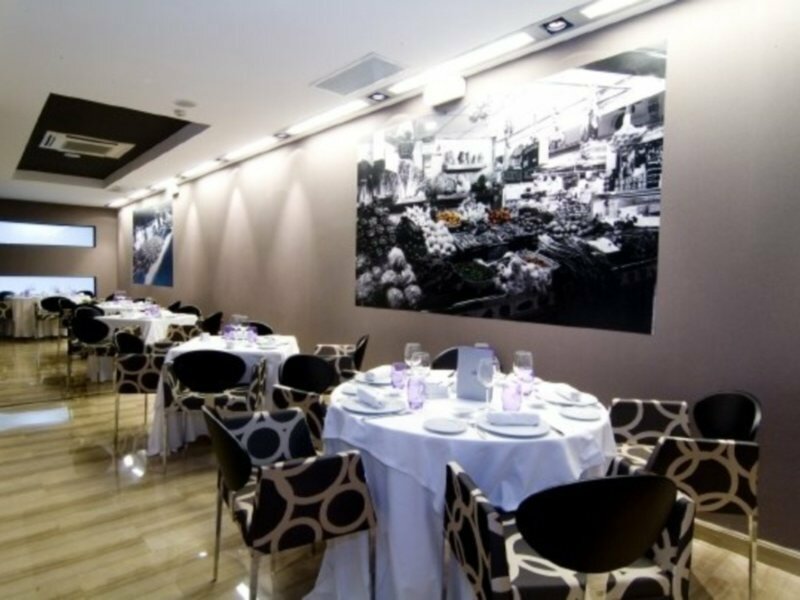 Фото Only You Hotel Valencia