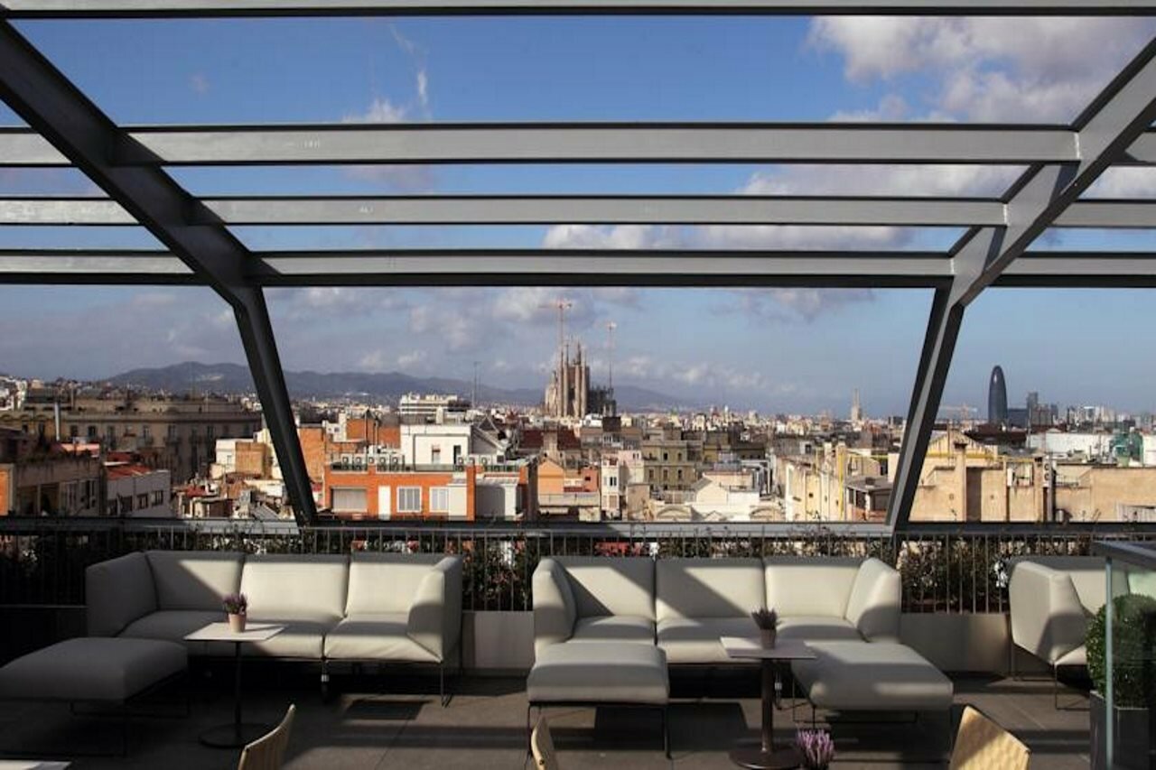 Фото Hotel Royal Passeig de Gracia