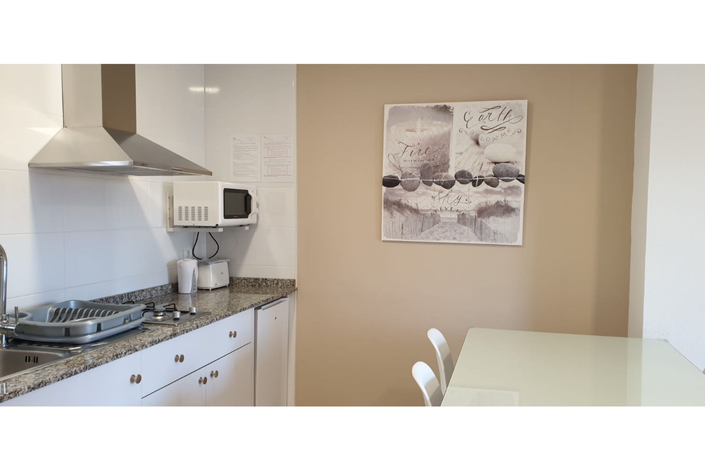 Фото Trebol One Apartments by MC