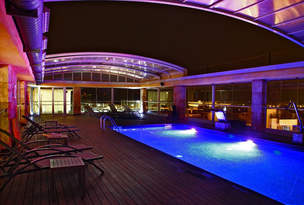 Фото Exe Cunit Suites & SPA