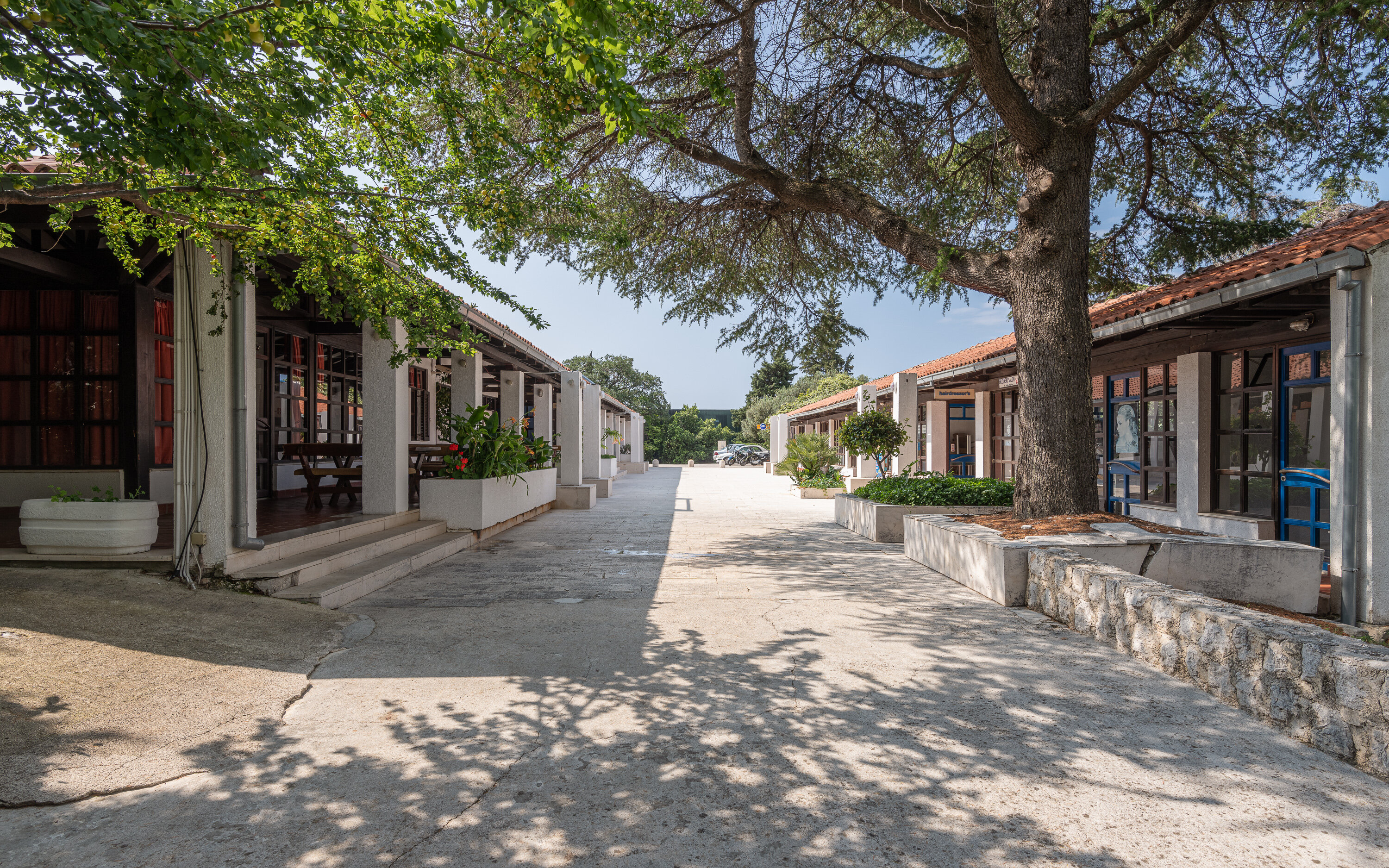 Фото Hotel Villas Plat