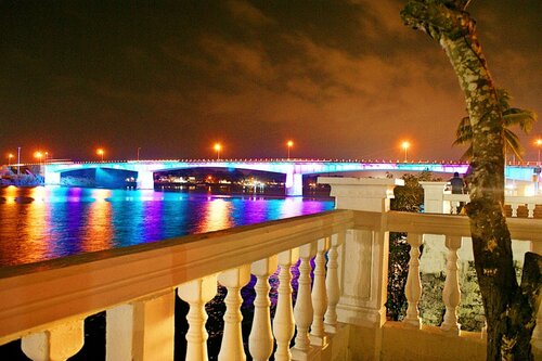 Гостиница Best Western Riviera Tuxpan
