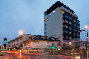отель Abba Presidente Suites Puerto Montt