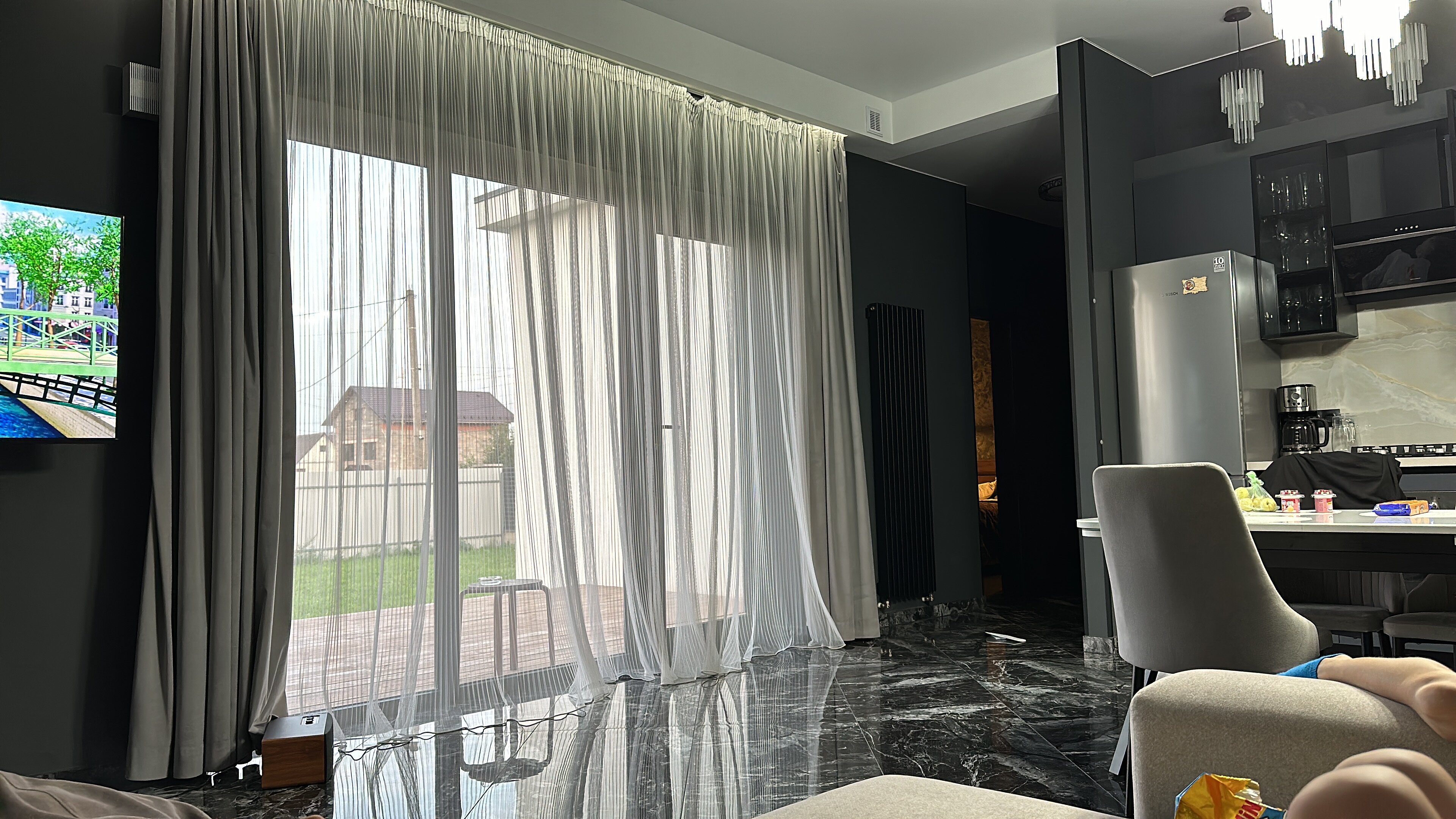 Фото Небо № 7