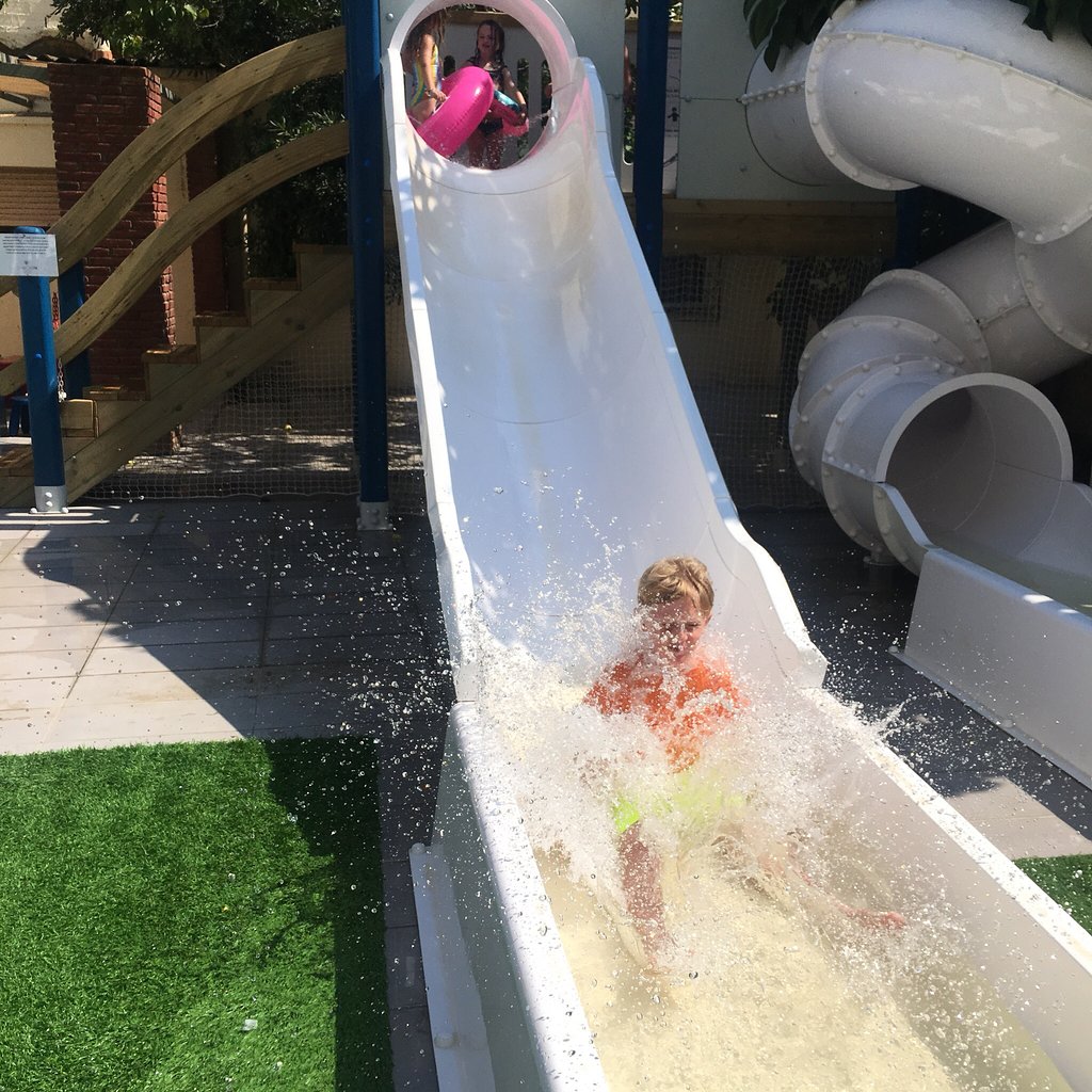 Фото Hotel Checkin Pineda