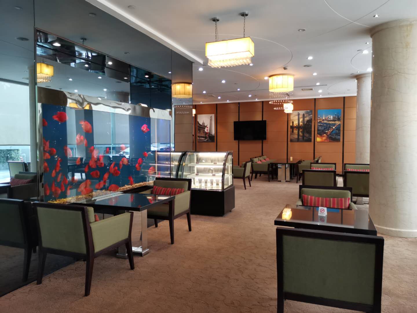 Фото Radius International Nanying