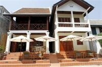 Гостиница Villa Deux Rivieres