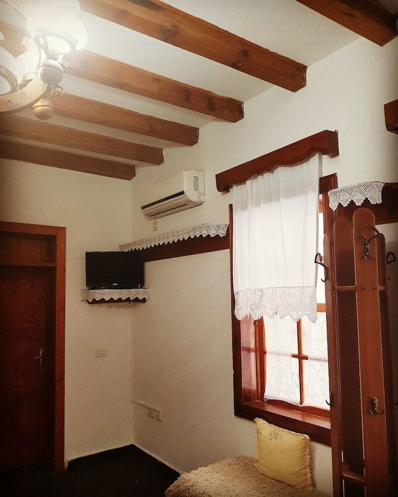 Фото Hotel Berati