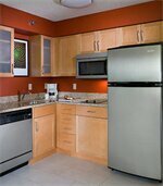 Гостиница Residence Inn by Marriott Madison East