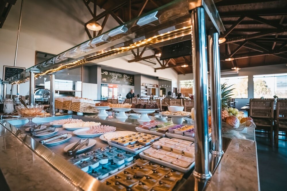 Фото Hotel 10 Curitiba