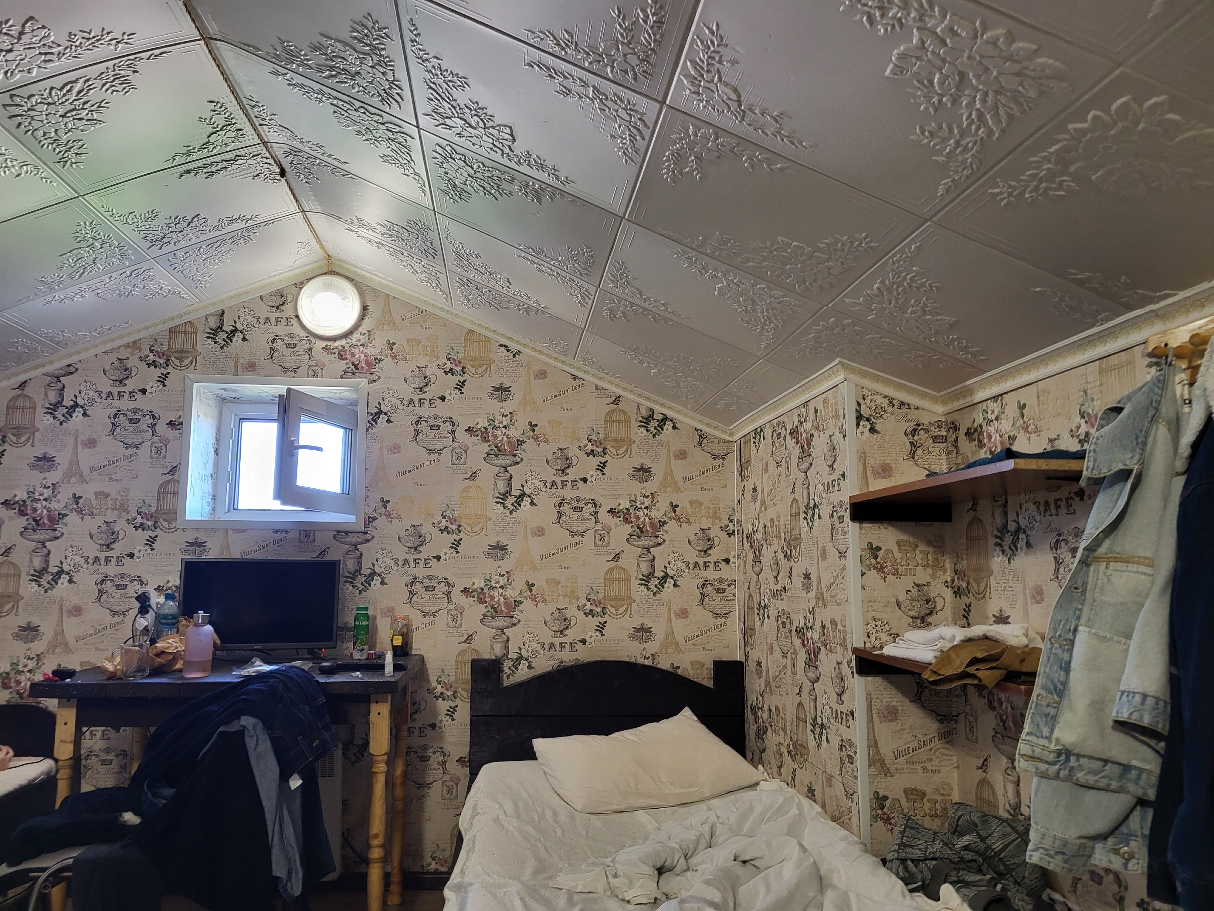 Фото Старая Стрельна