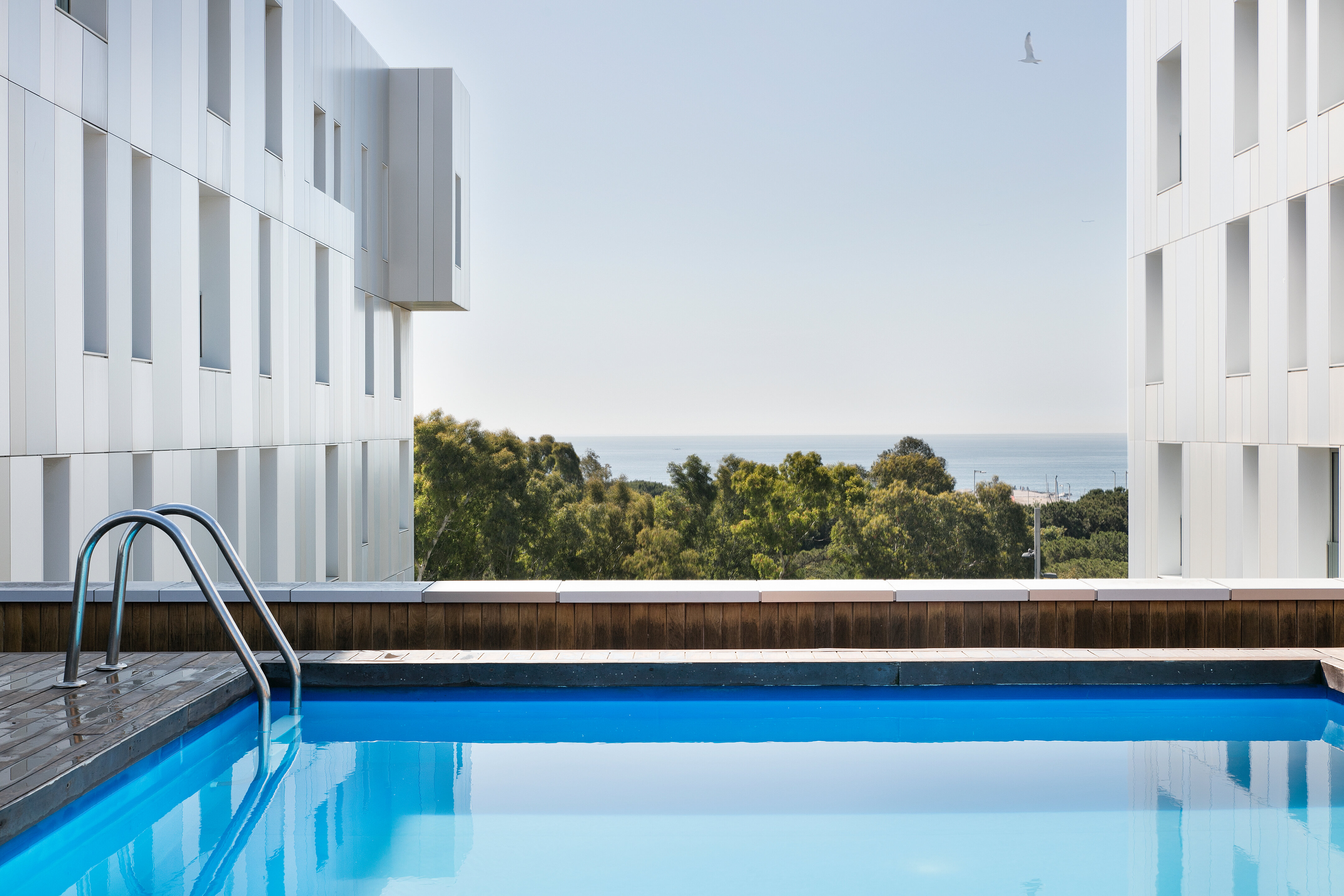 Фото Lugaris Beach