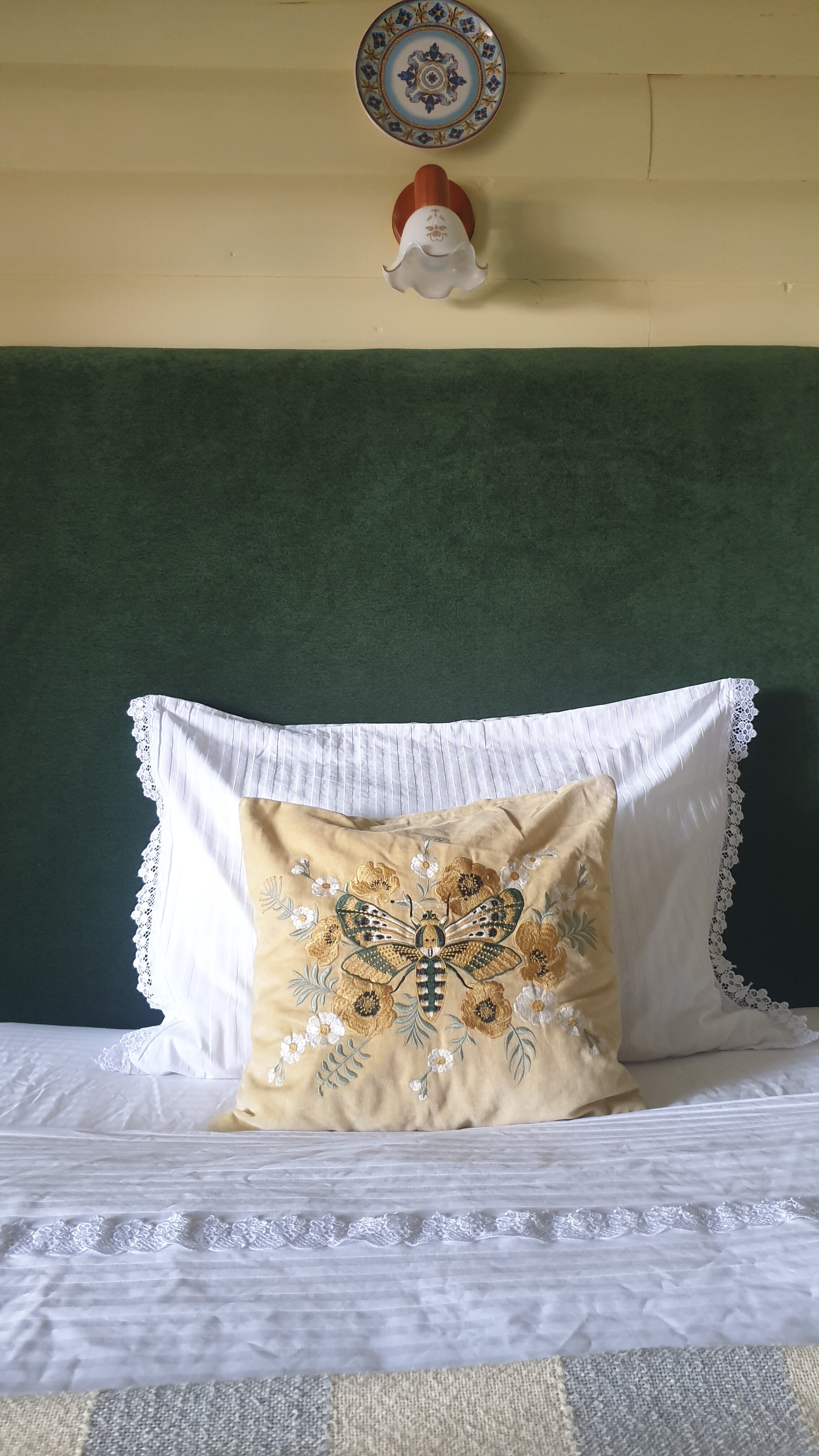 Фото Семейное поместье Солнечное