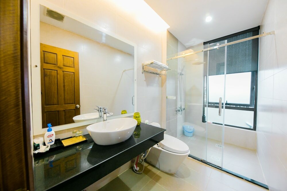 Фото Soleil House