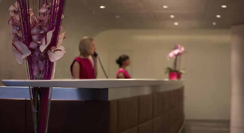 Фото Park Plaza County Hall London