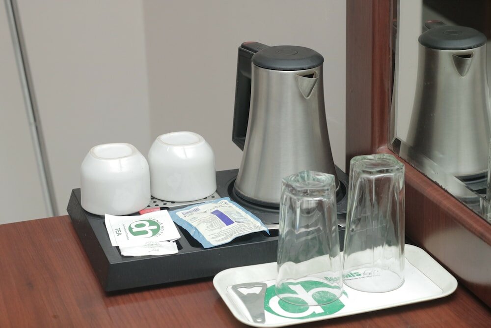 Фото Denis Hotel