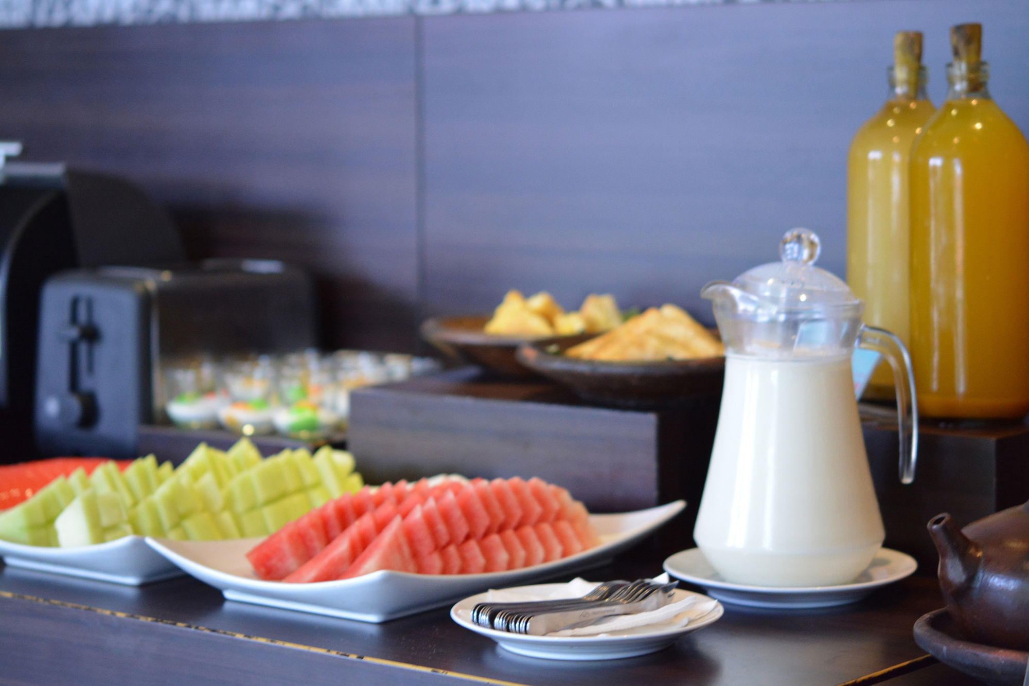 Фото Hotel 88 Embong Kenongo