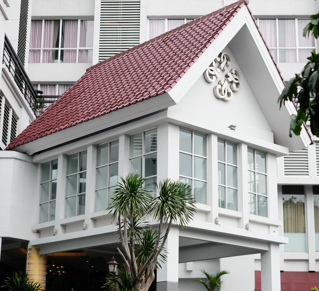 Hotel Grand Darmo Suite Hotel, Surabaya, photo