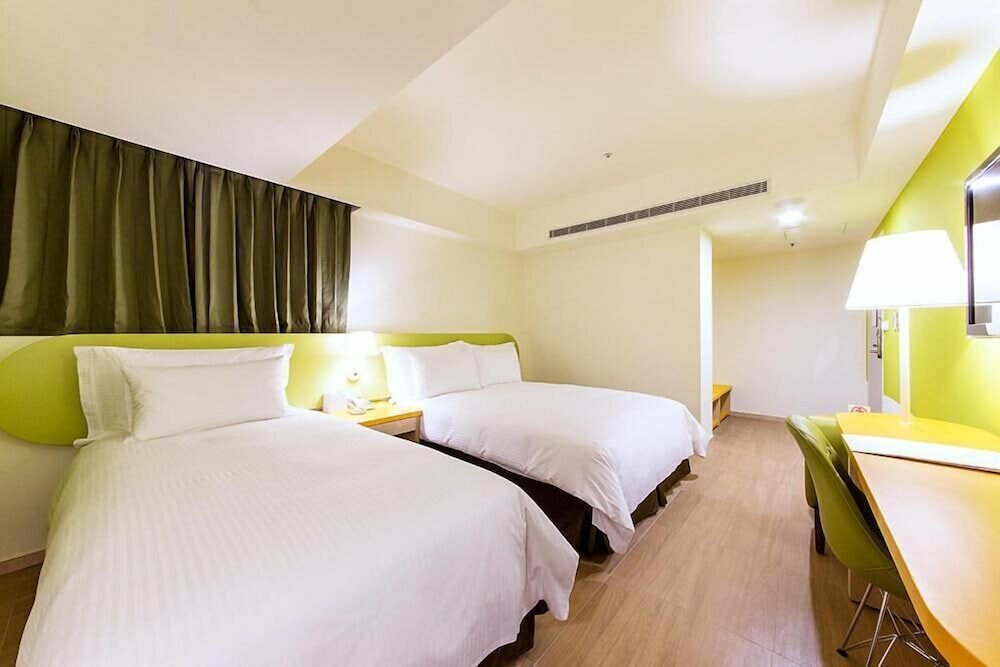 Фото A. Maz. Inn Kenting