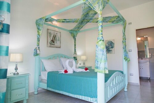 Гостиница Hotel El Eden