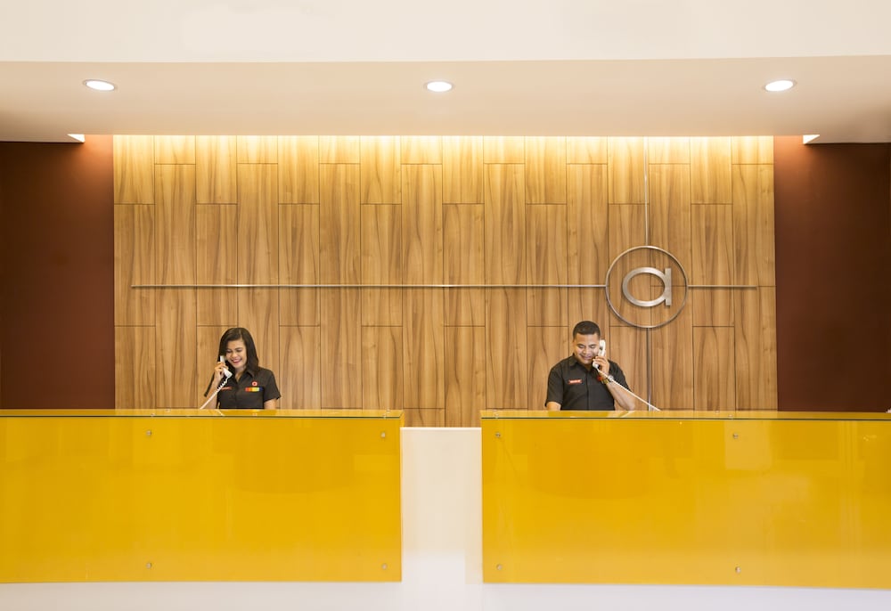 Фото Amaris Hotel Kupang