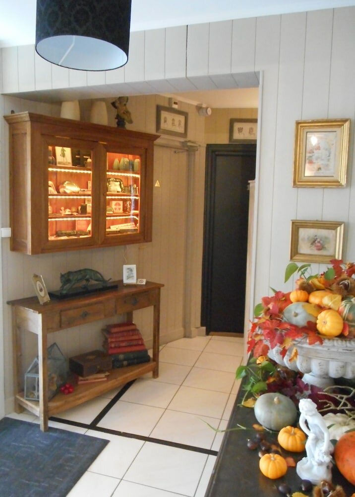 Фото Hotel de l'Avre