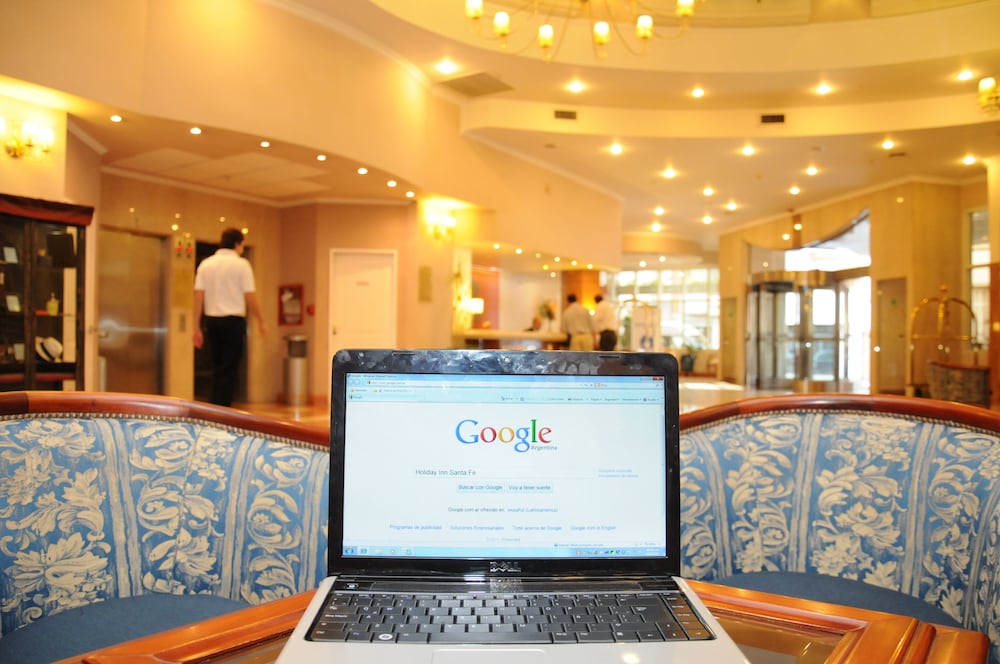 Фото InterTower Hotel