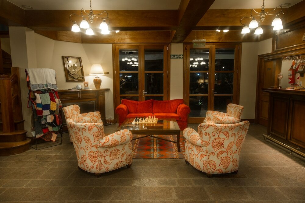 Фото Hotel Kosten Aike