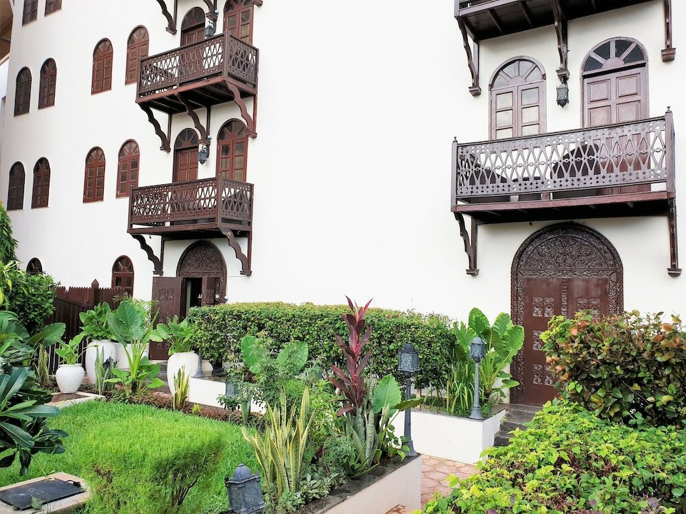 Фото Best Western Plus Zanzibar