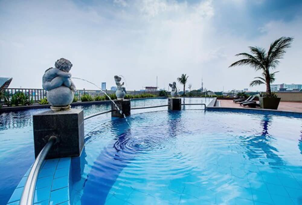 Hotel Beston Hotel Palembang, Palembang, photo