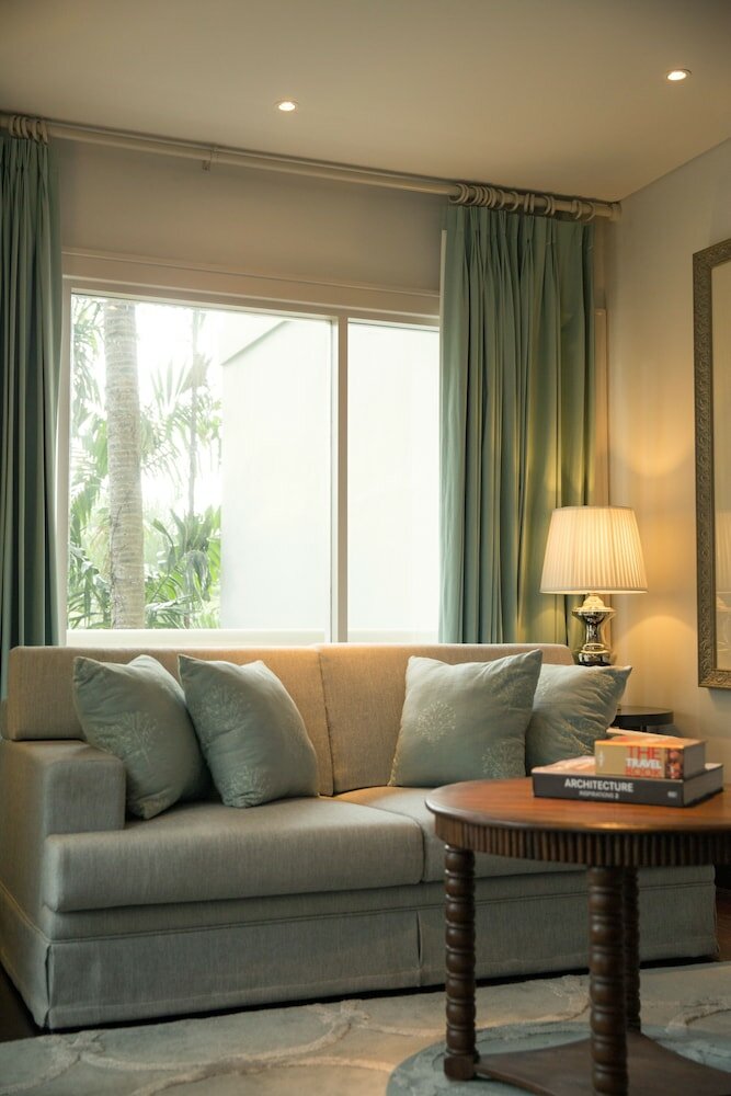 Фото The Shalimar Boutique Hotel