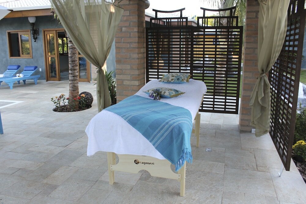 Фото Thermas Park Resort & SPA by Hot Beach