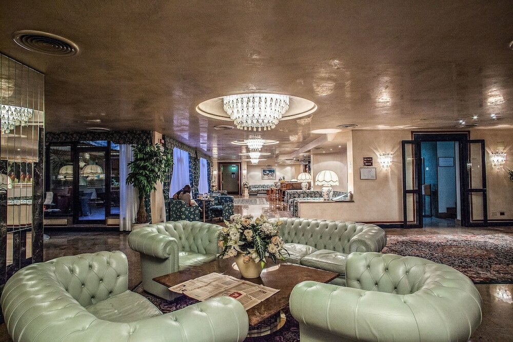 Фото Hotel Leonardo Da Vinci