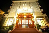 Гостиница Aristocrat Residence & Hotel в Сиануквиле
