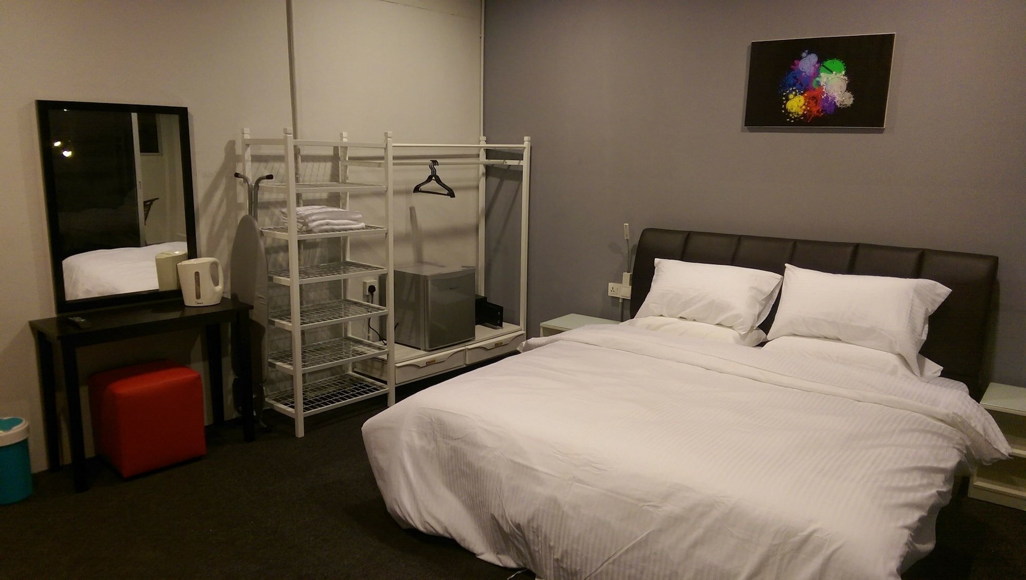 Фото Wassup Youth Hostel