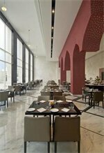 Гостиница Radisson Hotel Agra в Агре