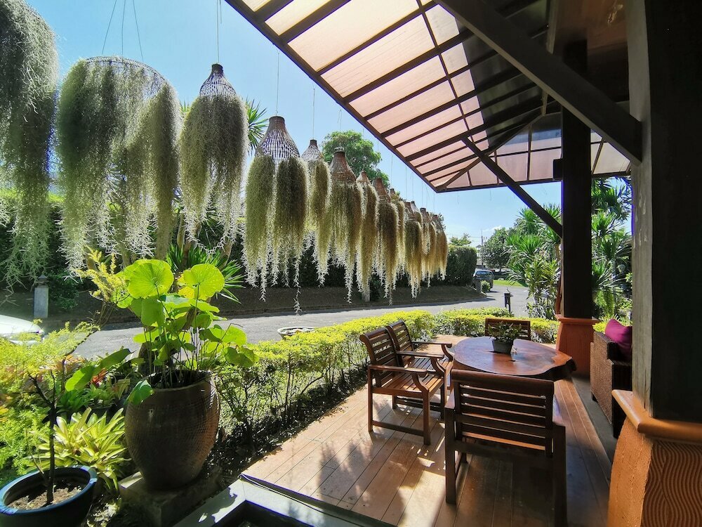 Hotel Mai Morn Resort, Phuket Province, photo