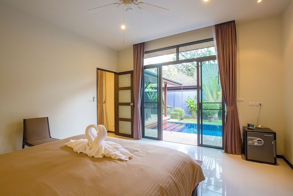 Фото Saiyuan Estate by TropicLook