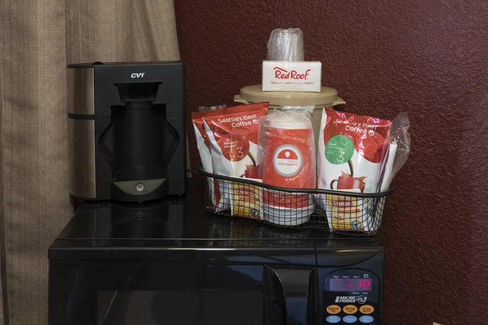 Фото Red Roof Inn West Monroe