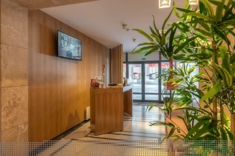 Фото Spot Family Apartments