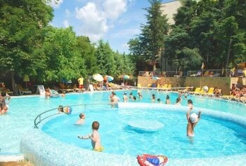 Фото Hotel Excelsior