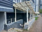Массаж (Izhorskogo Batalyona Street, 11), salón de masaje
