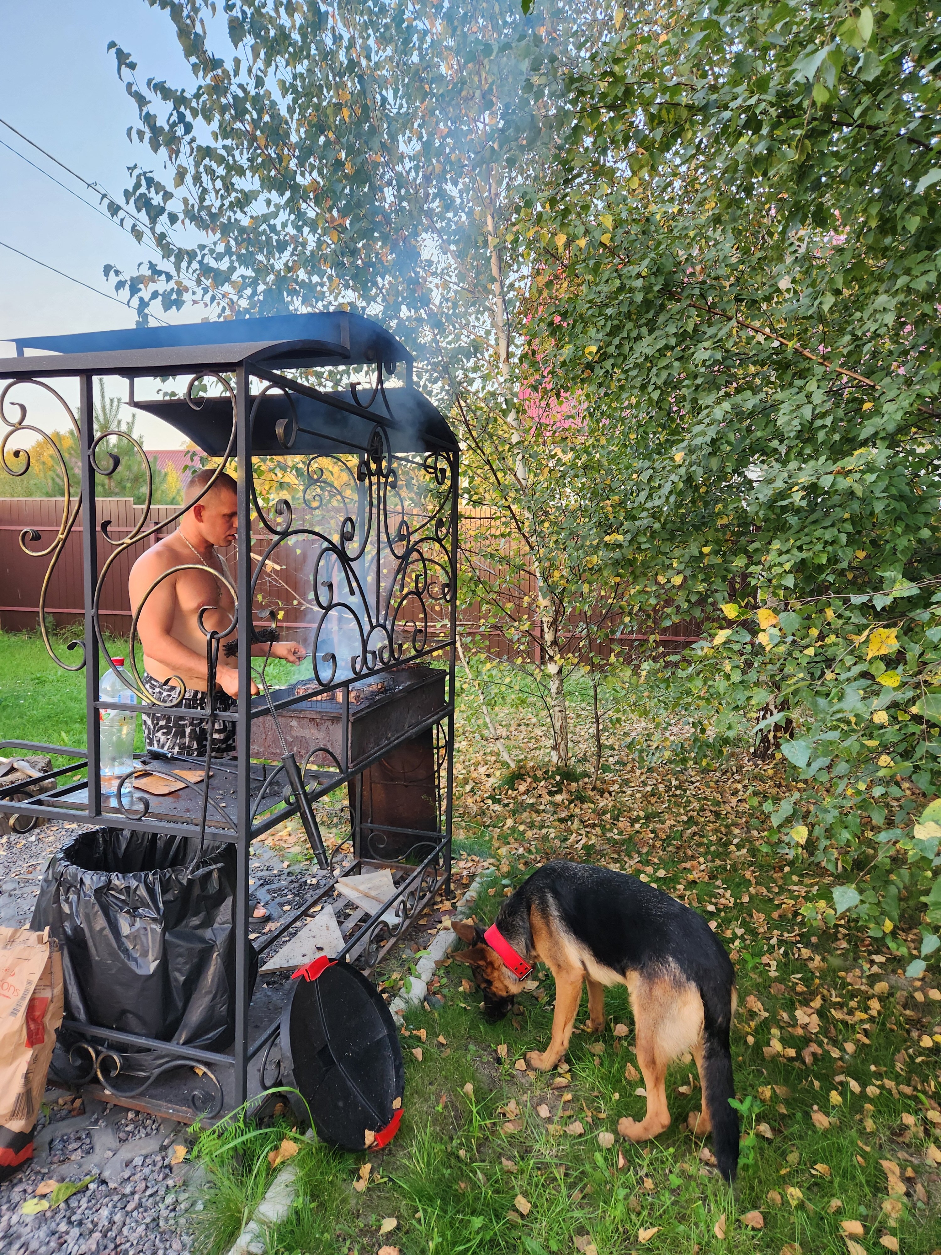 Фото Наш Шалаш