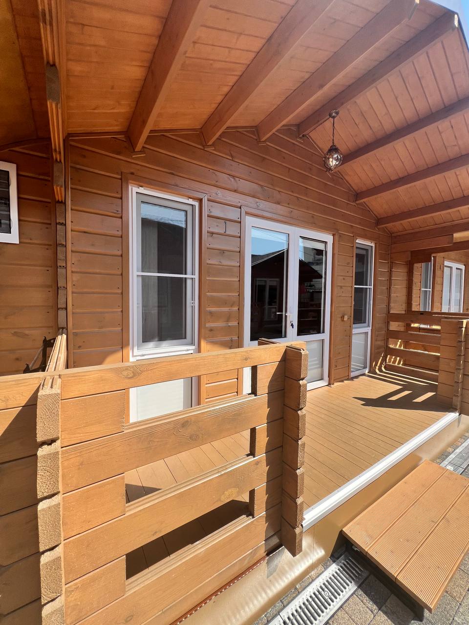 Фото Seaside Apartments