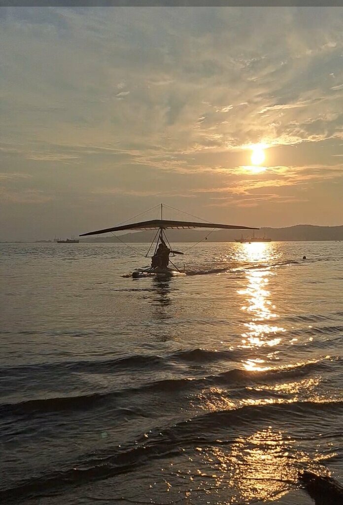 Resort Семейная, Primorsky Krai, photo