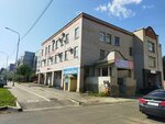 Energostroyservis (ulitsa Vozrozhdeniya, 72), construction and maintenance of engineering networks