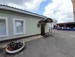Barokko (ulitsa Aksakova, 8/1), sale and lease of commercial real estate