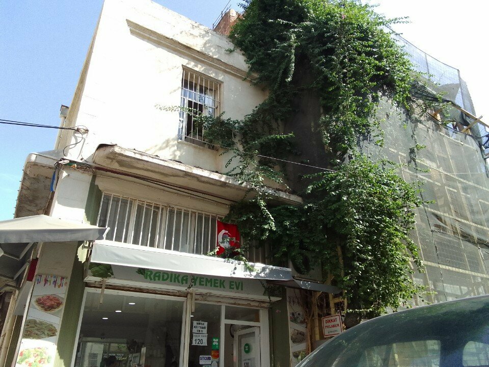 Restaurant Radika Restaurant, Izmir, photo