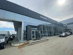 Reginas Service (Bratev Kashirinykh Street, 141Б), car service, auto repair